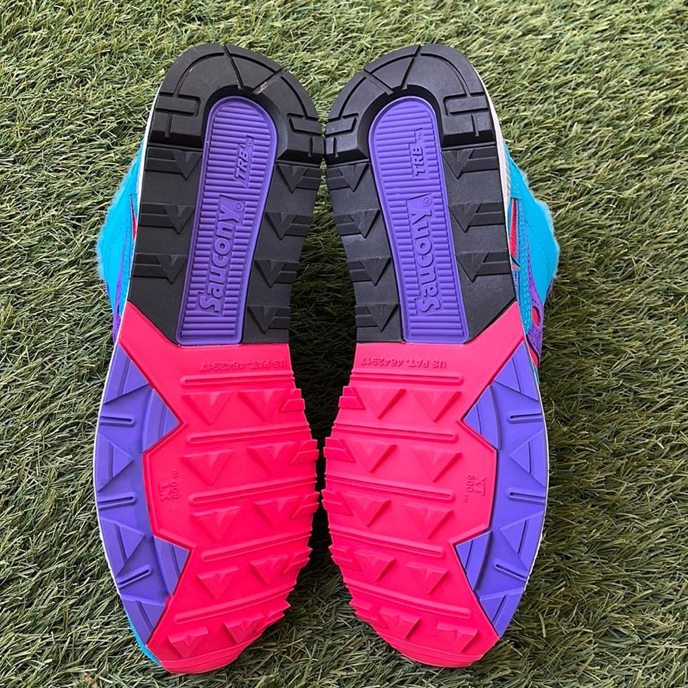 Saucony Acura Lite - Picture 5 of 5